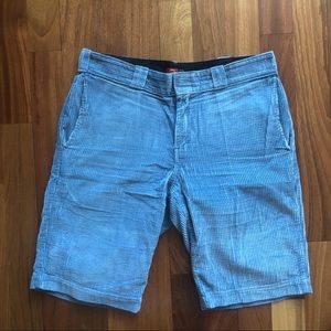 Dickies x Opening Ceremony shorts